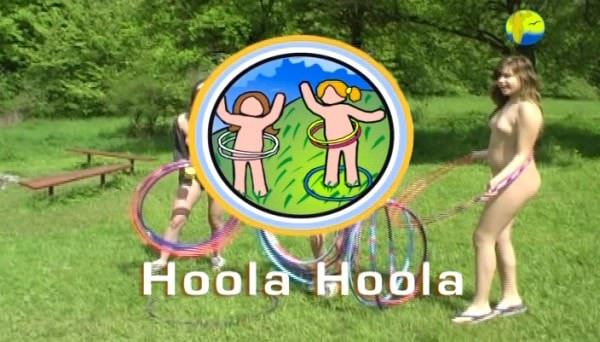 La famille nudisme vidéo - Hoola Hoola [Nudisme outdoor] [720x480 | 01:31:15 | 4,00 GB]